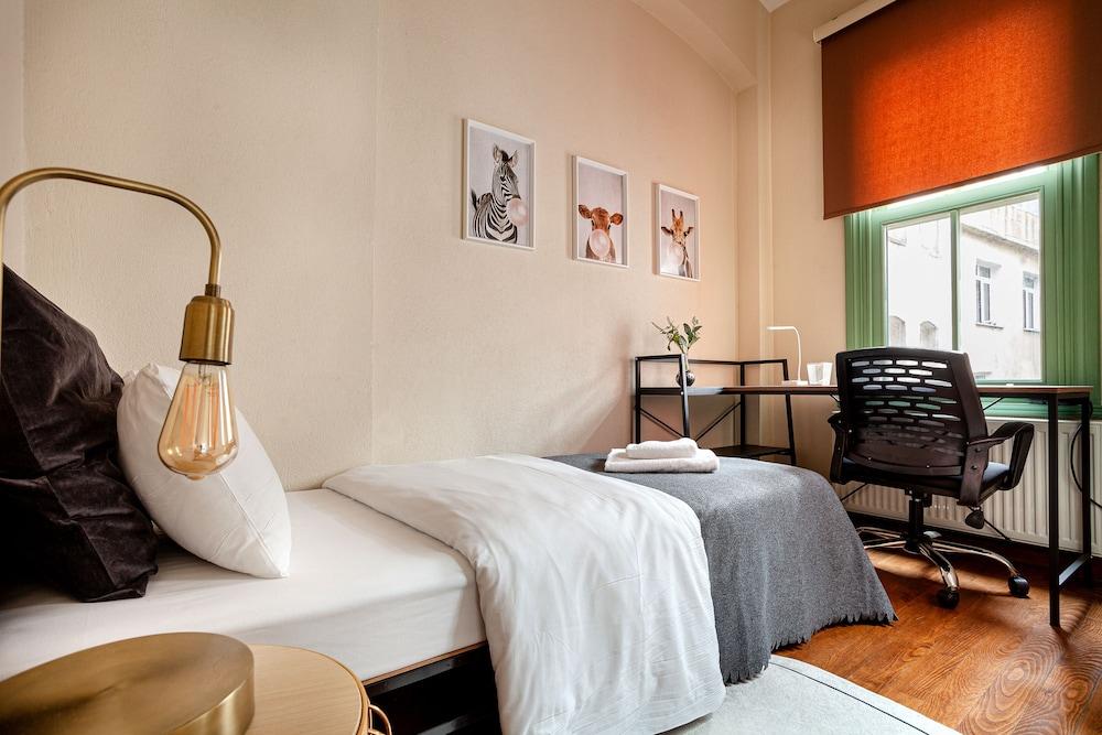 LOLA FLATS BY OVAL — ISTANBUL — fotografie hotel nr. 17