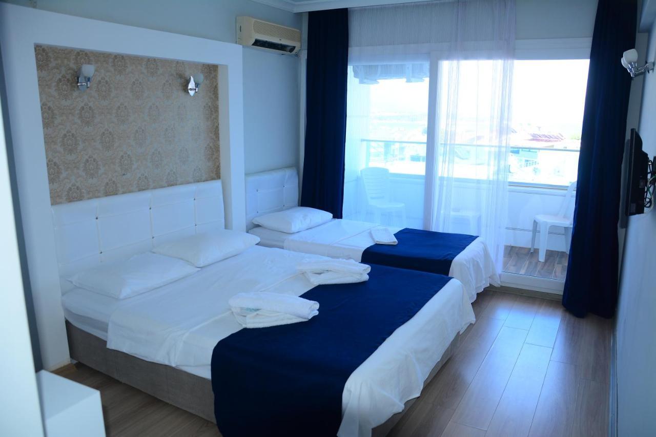 MARLA SUIT HOTEL — DIDIM — fotografie hotel nr. 26