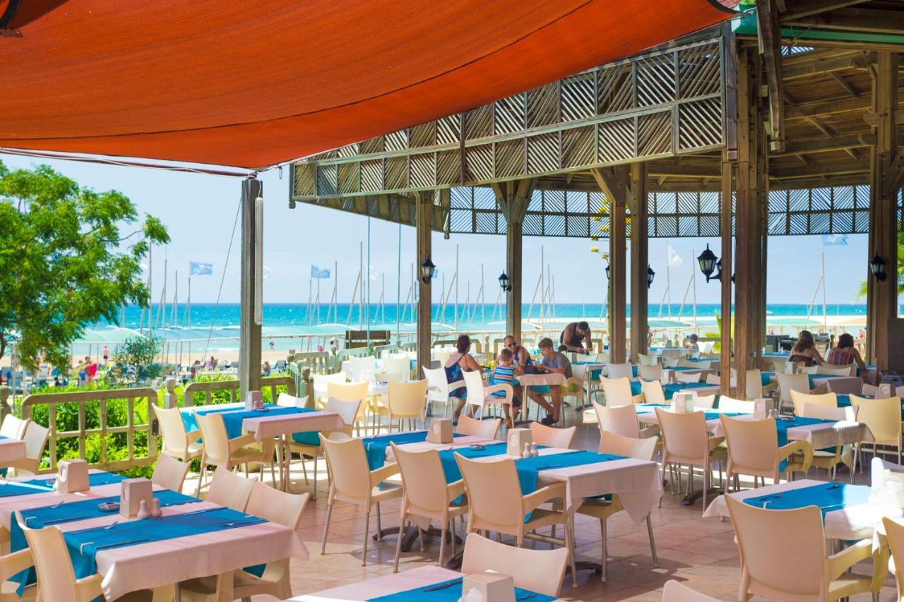 TERRACE BEACH RESORT — SIDE — фотография отеля №6