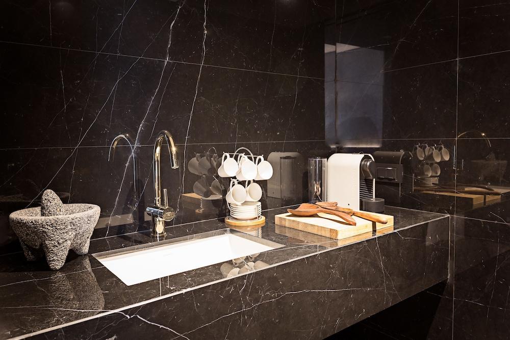 THE MILL HOTEL BOMONTI — ISTANBUL — fotografie hotel nr. 11