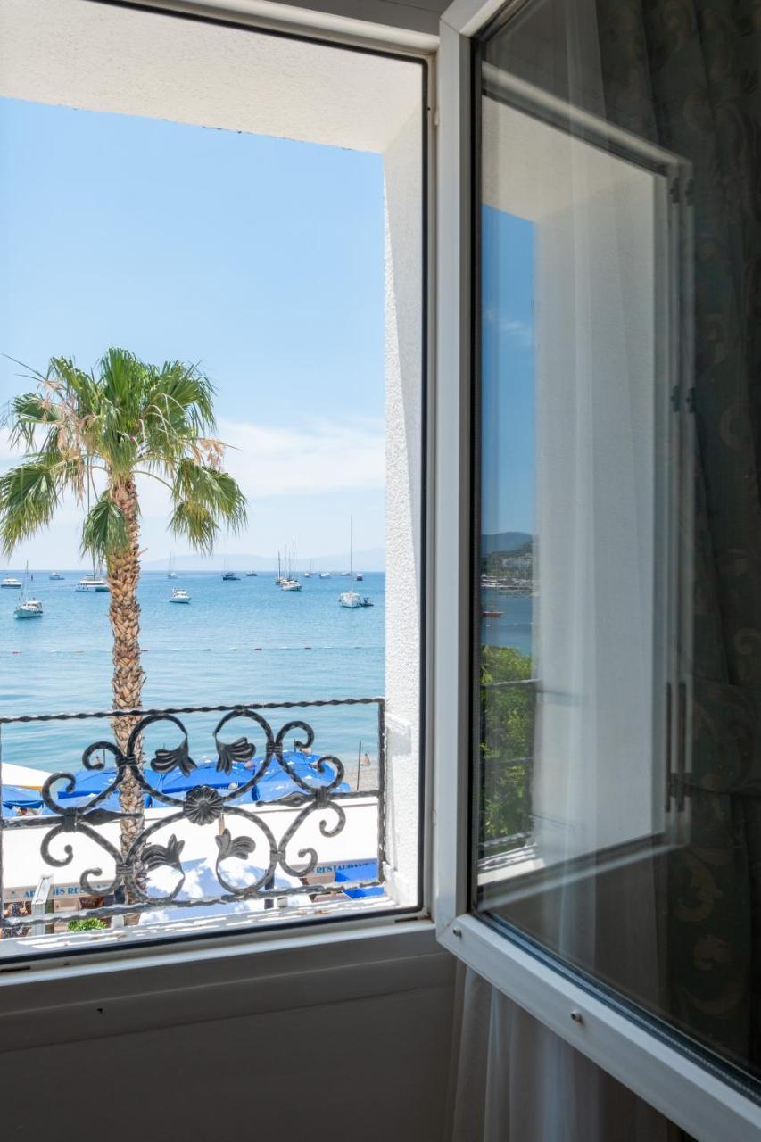 ARTEMIS HOTEL — BODRUM — fotografie hotel nr. 2