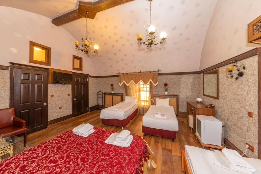 STONE HOTEL ISTANBUL — ISTANBUL — фотография отеля №19