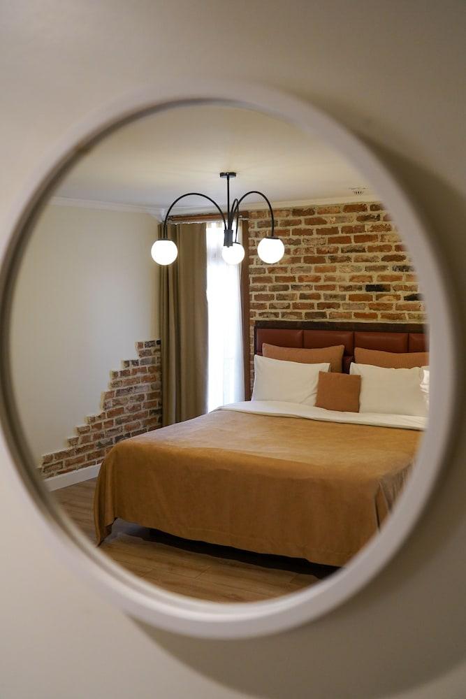 BEYTUL GALATA — ISTANBUL — fotografie hotel nr. 22