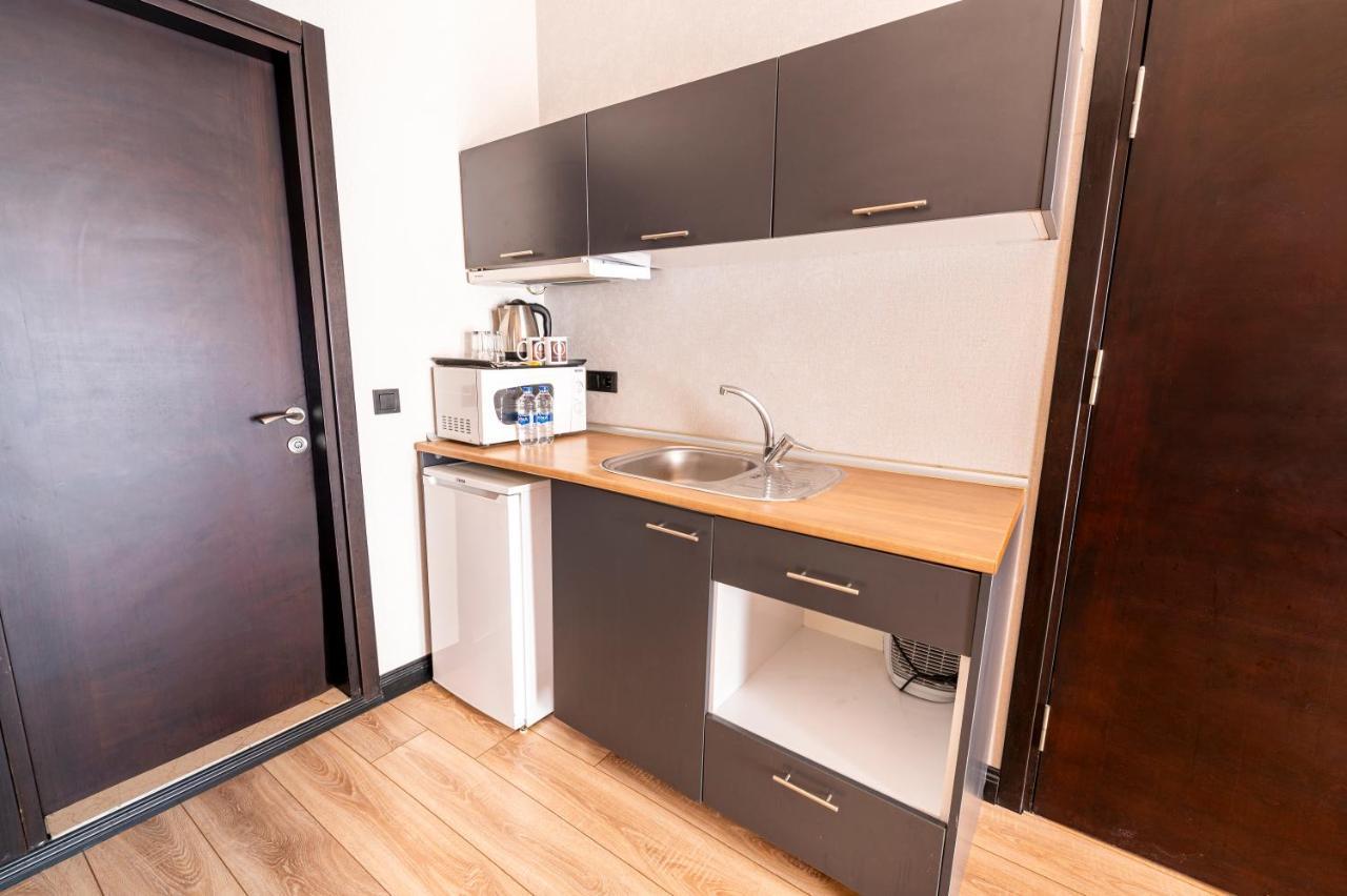 KARAKOY APARTS HOTEL & SUITES — ISTANBUL — фотография отеля №14