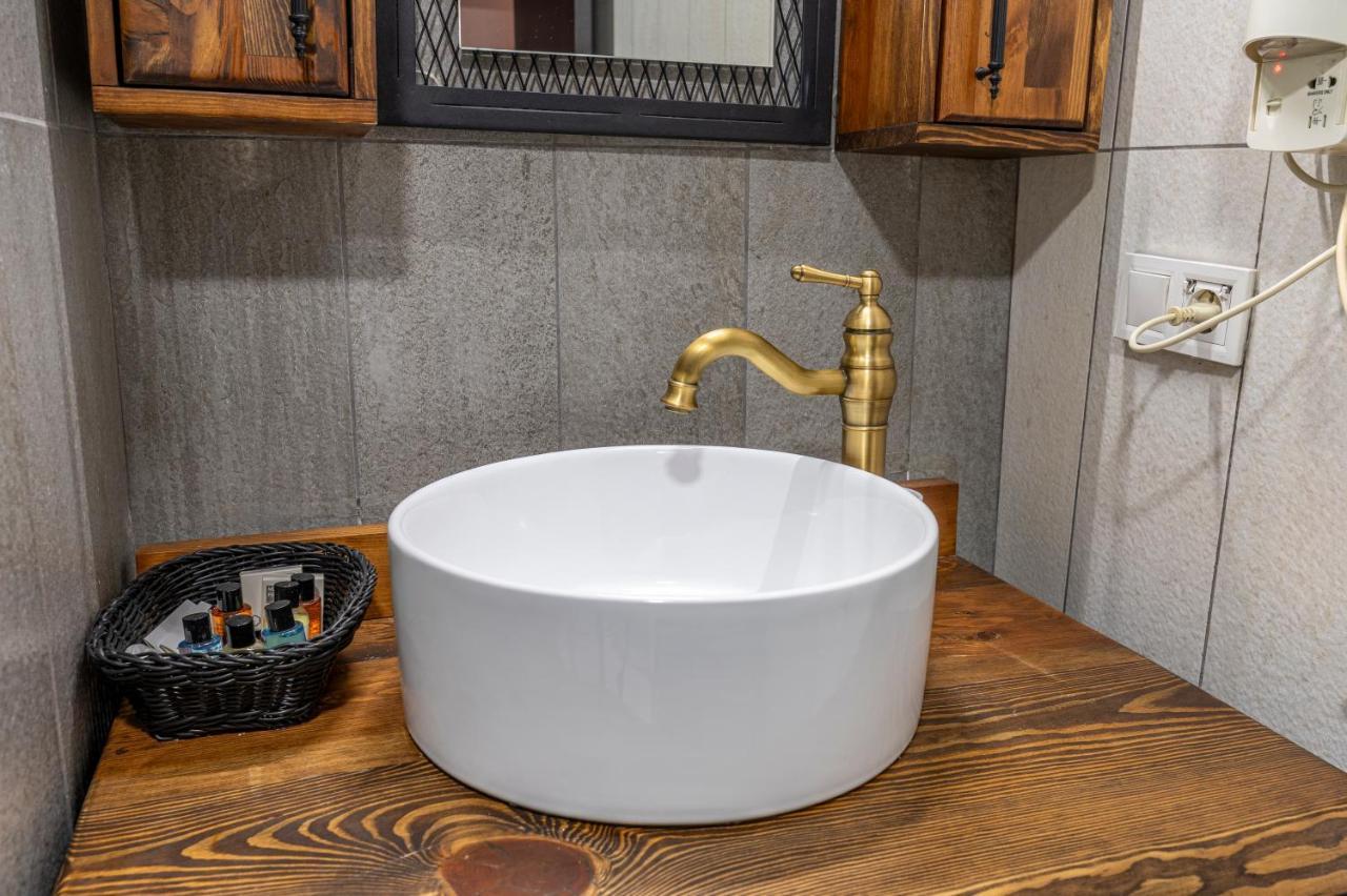 KARAKOY APARTS HOTEL & SUITES — ISTANBUL — фотография отеля №30
