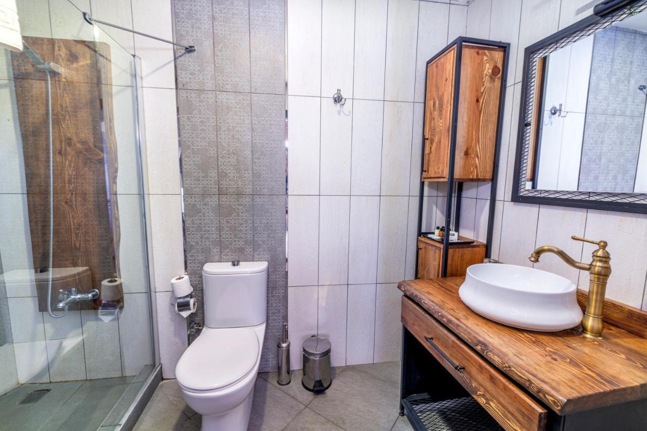 KARAKOY APARTS HOTEL & SUITES — ISTANBUL — фотография отеля №15