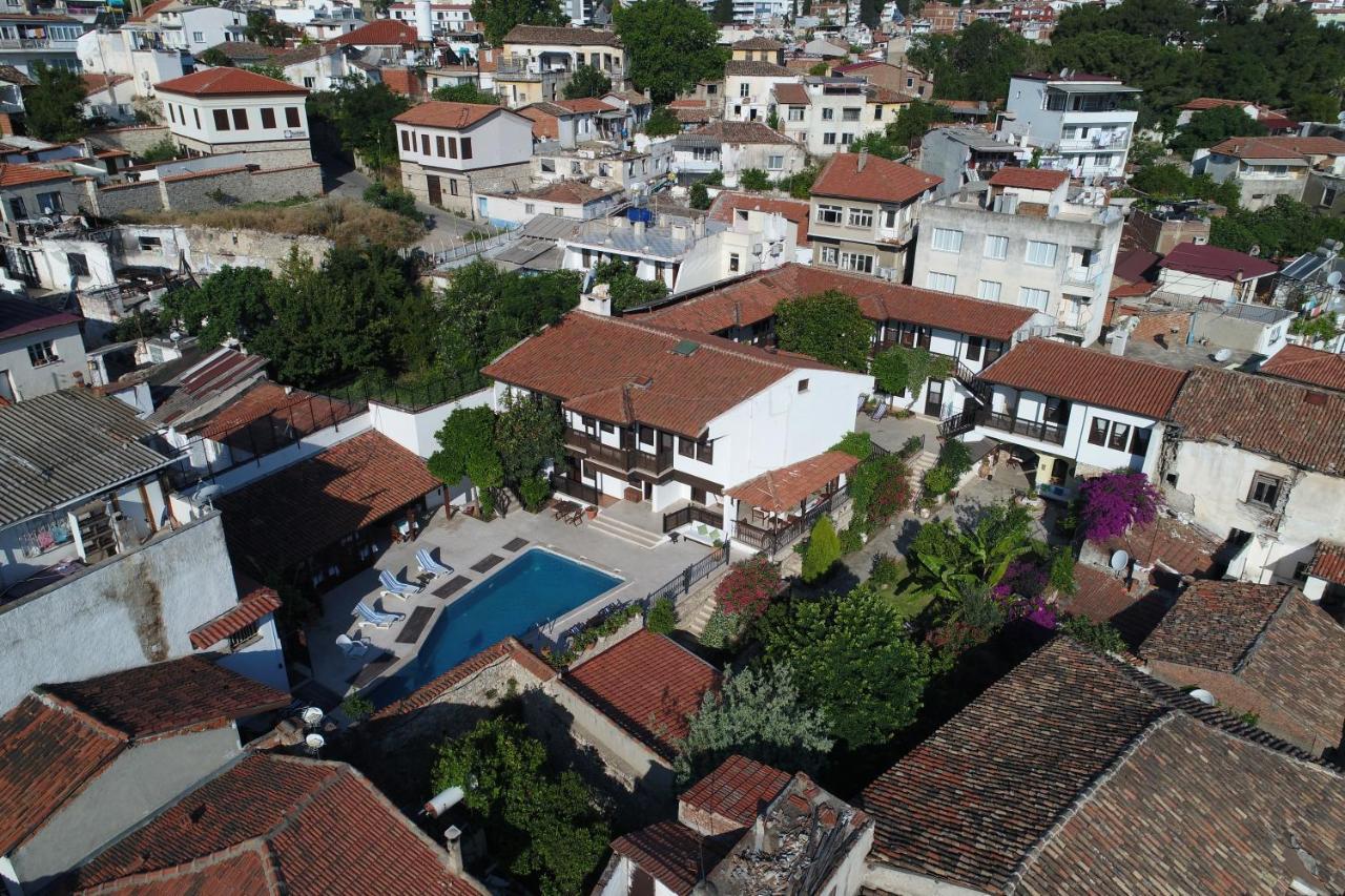 VILLA KONAK — KUSADASI — fotografie hotel nr. 31
