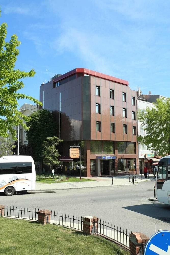 YAVUZ — ISTANBUL