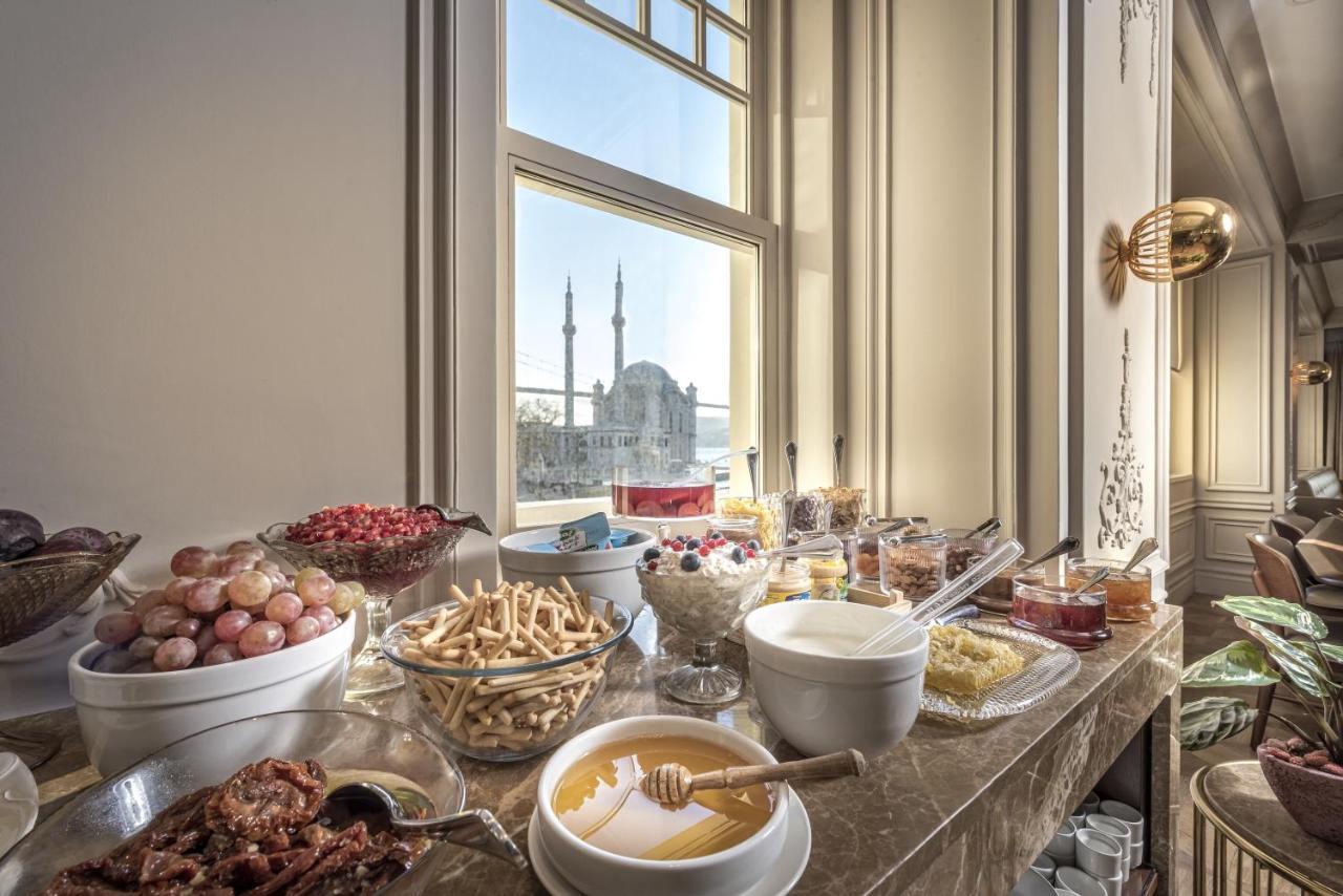 THE STAY BOSPHORUS — ISTANBUL — fotografie hotel nr. 17