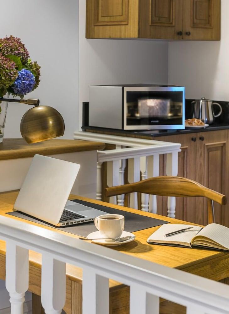 NEVV BOSPHORUS HOTEL & SUITES — ISTANBUL — фотография отеля №20