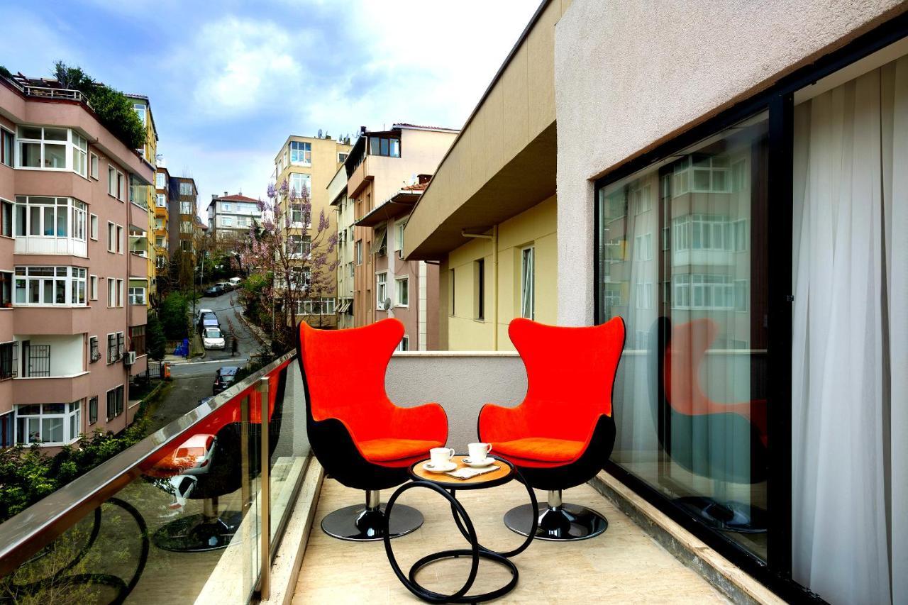 THE PLACE HOTEL — ISTANBUL — fotografie hotel nr. 34