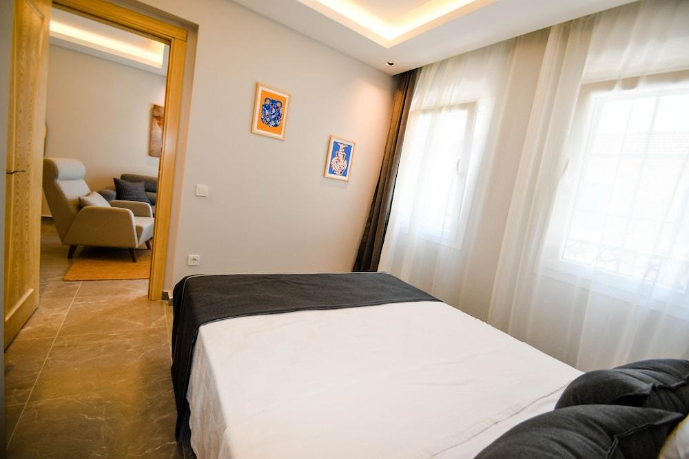SWAN BOUTIQUE HOTEL — BODRUM — fotografie hotel nr. 11