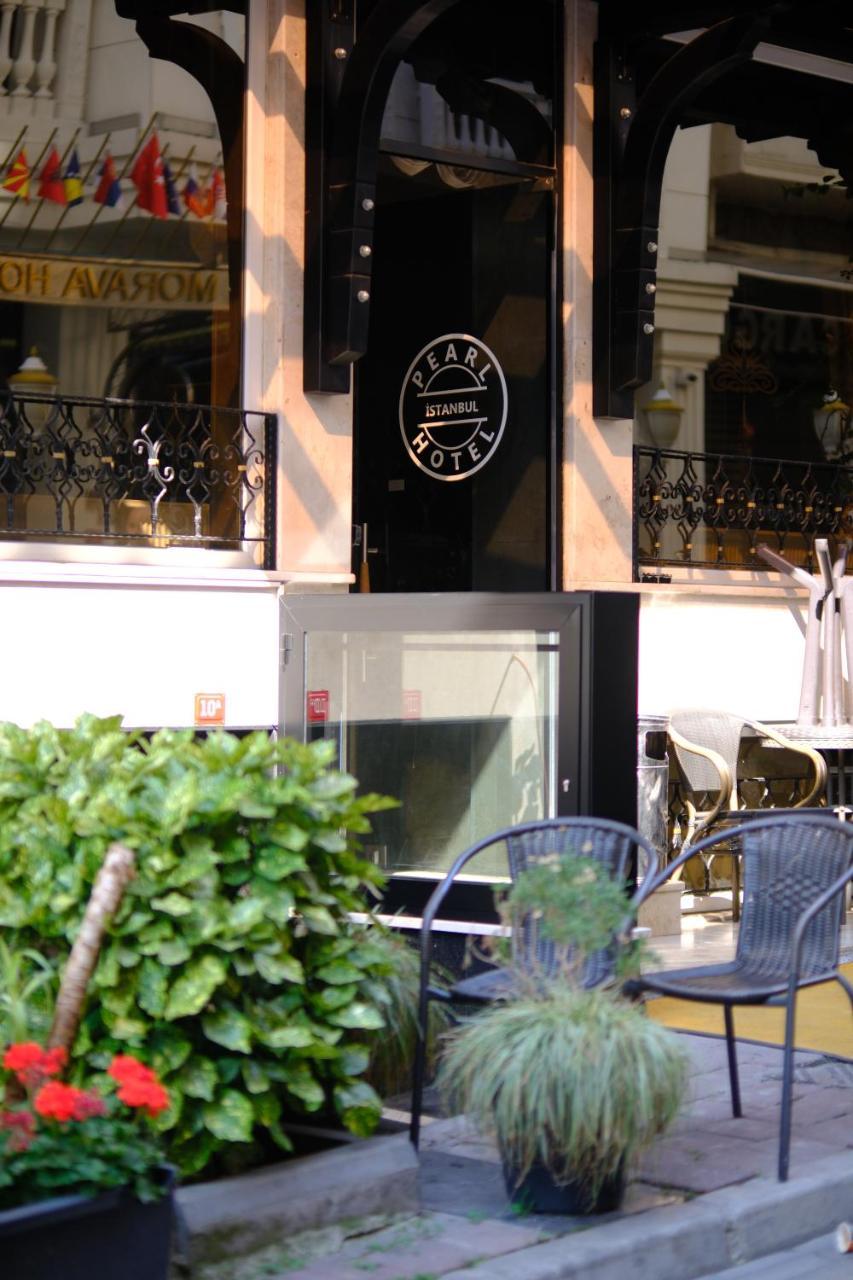 PEARL — ISTANBUL — фотография отеля №20