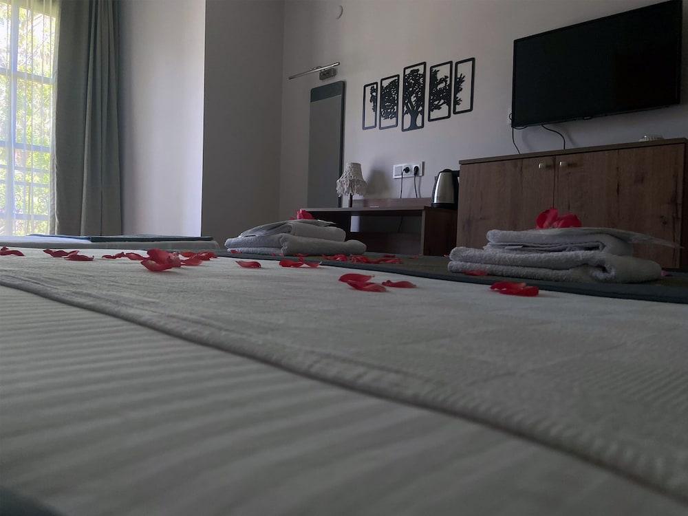 HOTEL PALME — DALYAN — fotografie hotel nr. 2