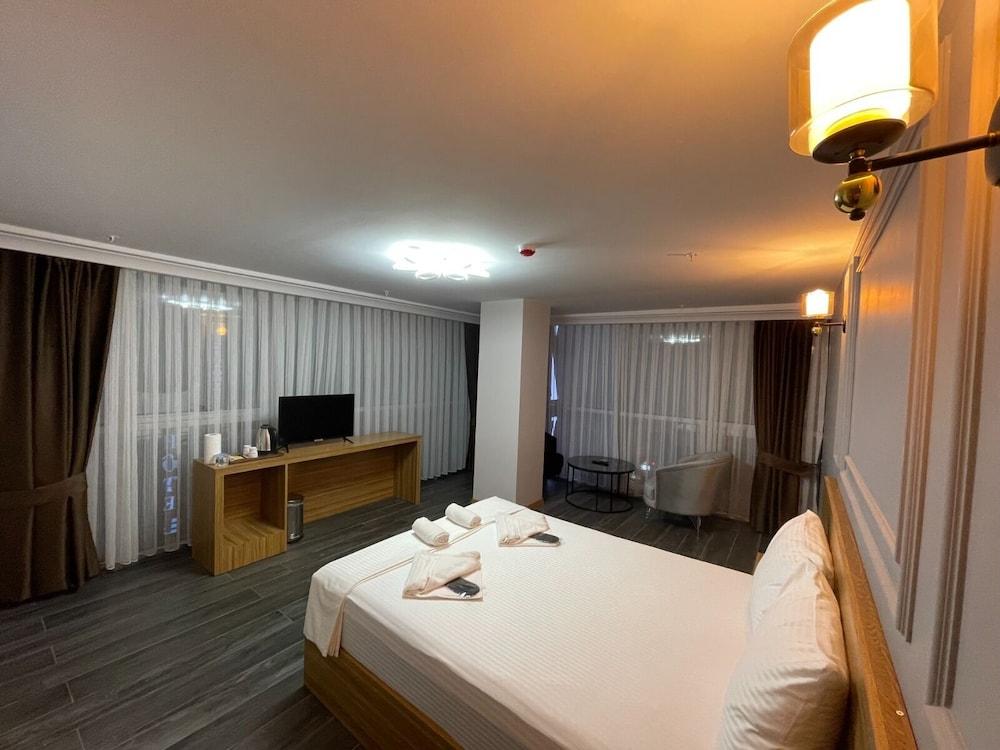 WAVES HOTEL — ISTANBUL — fotografie hotel nr. 10