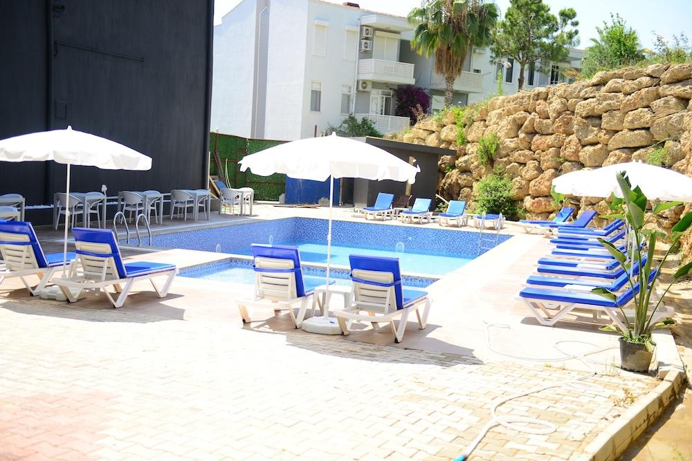 LOFTS ALANYA LINA — OKURCALAR — fotografie hotel nr. 32