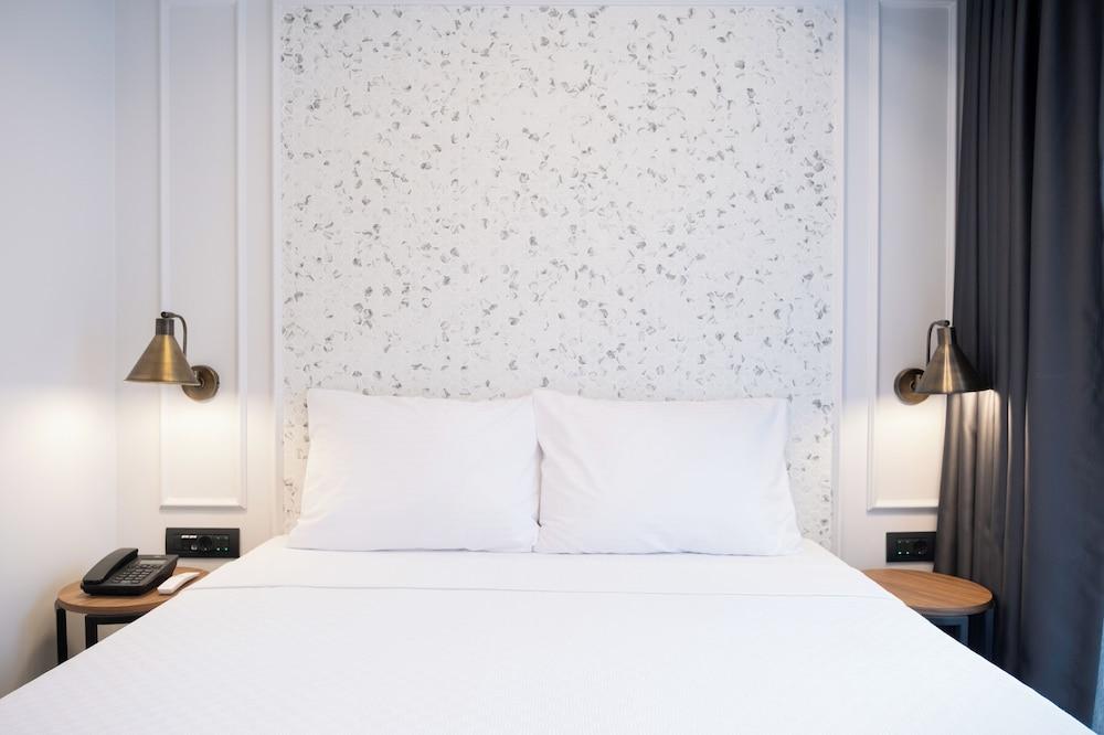 PERSONA HOTEL GALATA (ADULTS ONLY) — ISTANBUL — fotografie hotel nr. 4