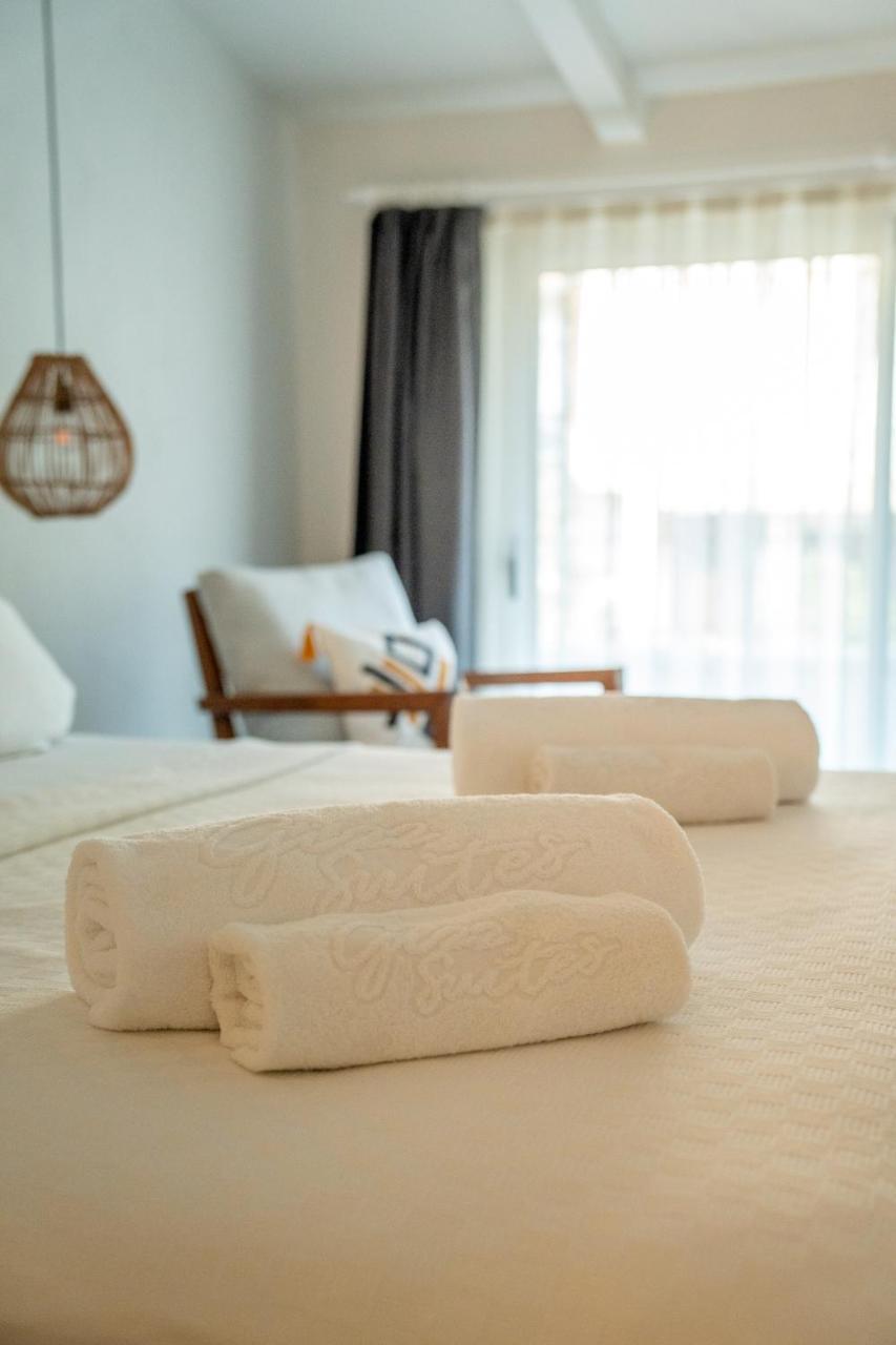 GIZZ SUITES — FETHIYE — fotografie hotel nr. 17