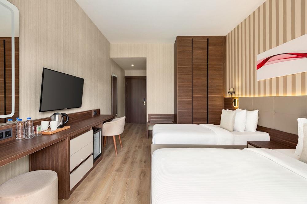 RAMADA BY WYNDHAM CESME — CESME — fotografie hotel nr. 4