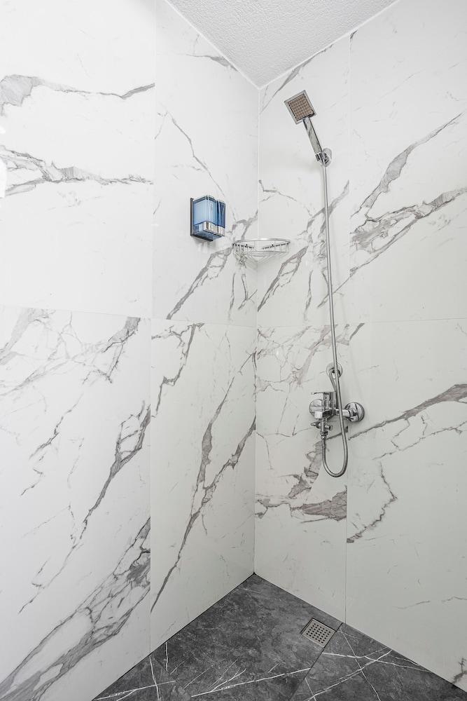 MERIDIANI TAKSIM HOTEL — ISTANBUL — fotografie hotel nr. 27
