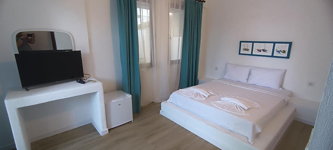 DUT HOUSE SELIMIYE — MARMARIS — фотография отеля №7