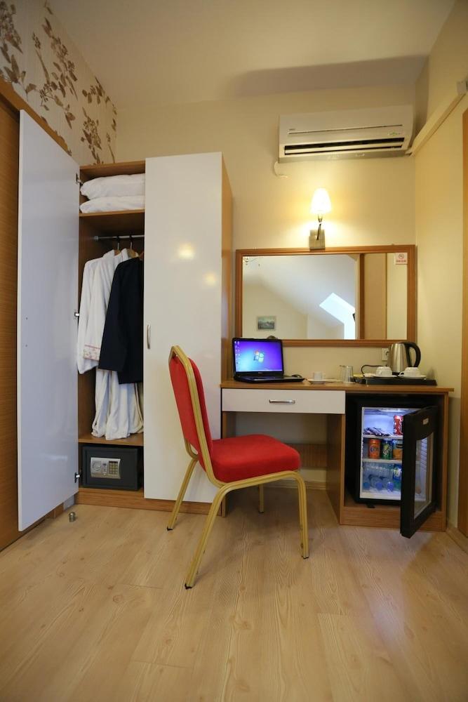HOTEL AVCILAR CITY — ISTANBUL — фотография отеля №19