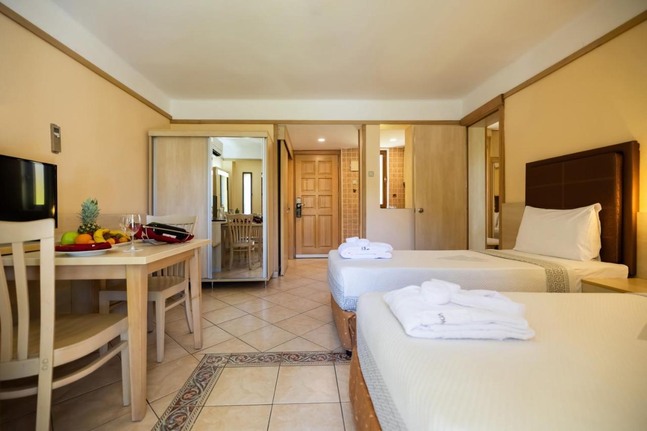VONRESORT GOLDEN BEACH — SIDE — fotografie hotel nr. 24