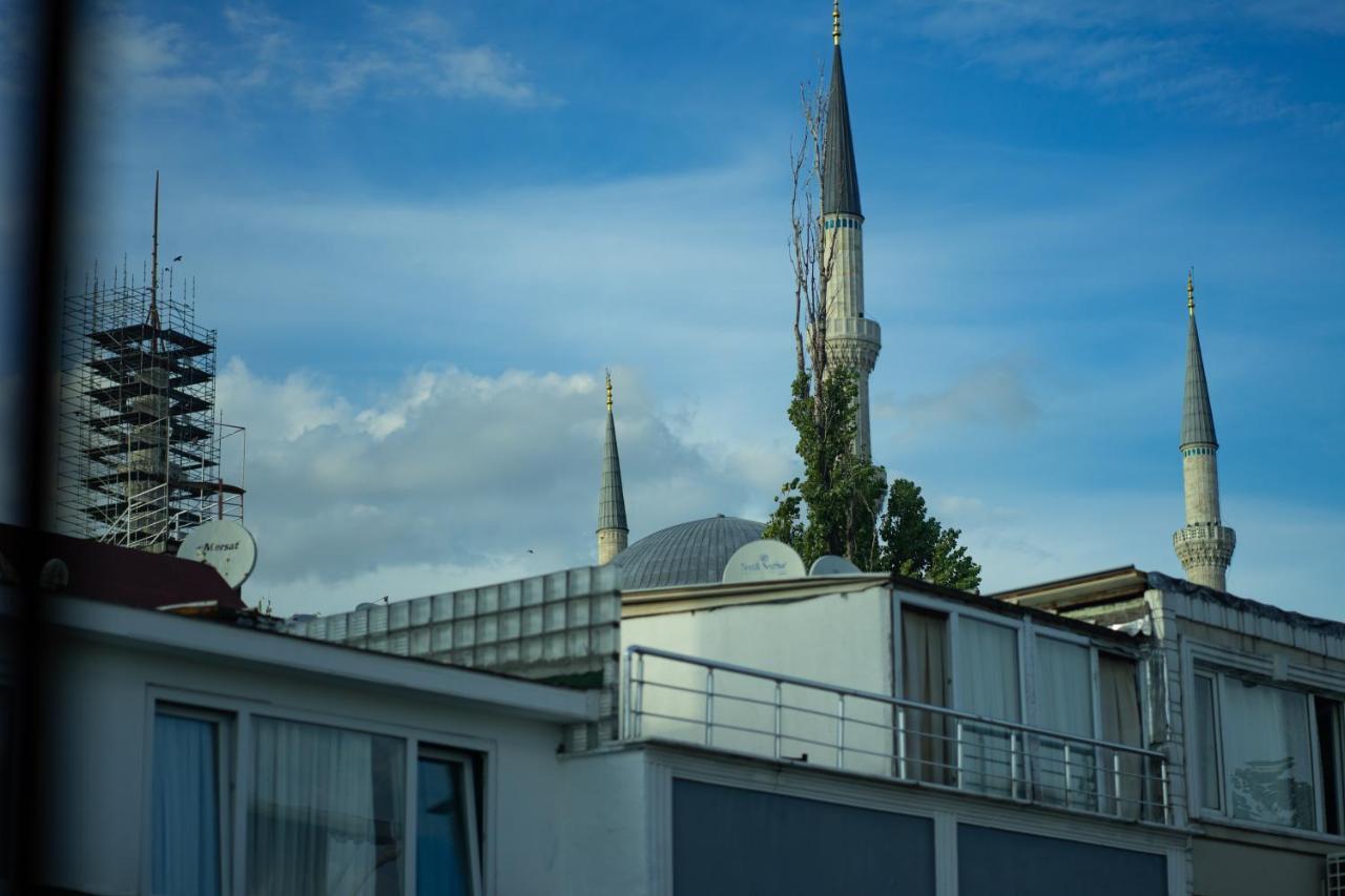 ATAM SUITES — ISTANBUL — фотография отеля №32