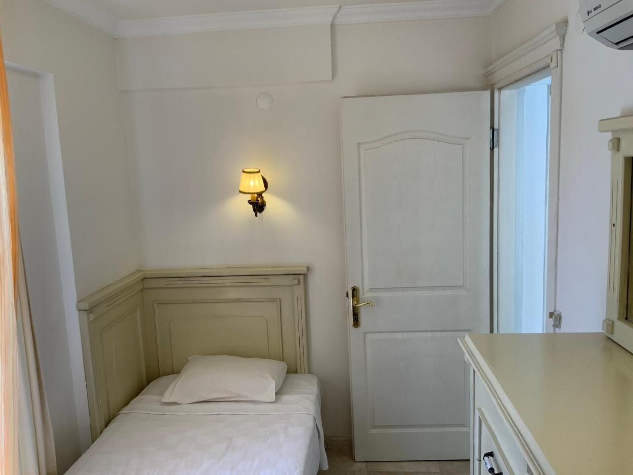VILLAMEL — FETHIYE — фотография отеля №23