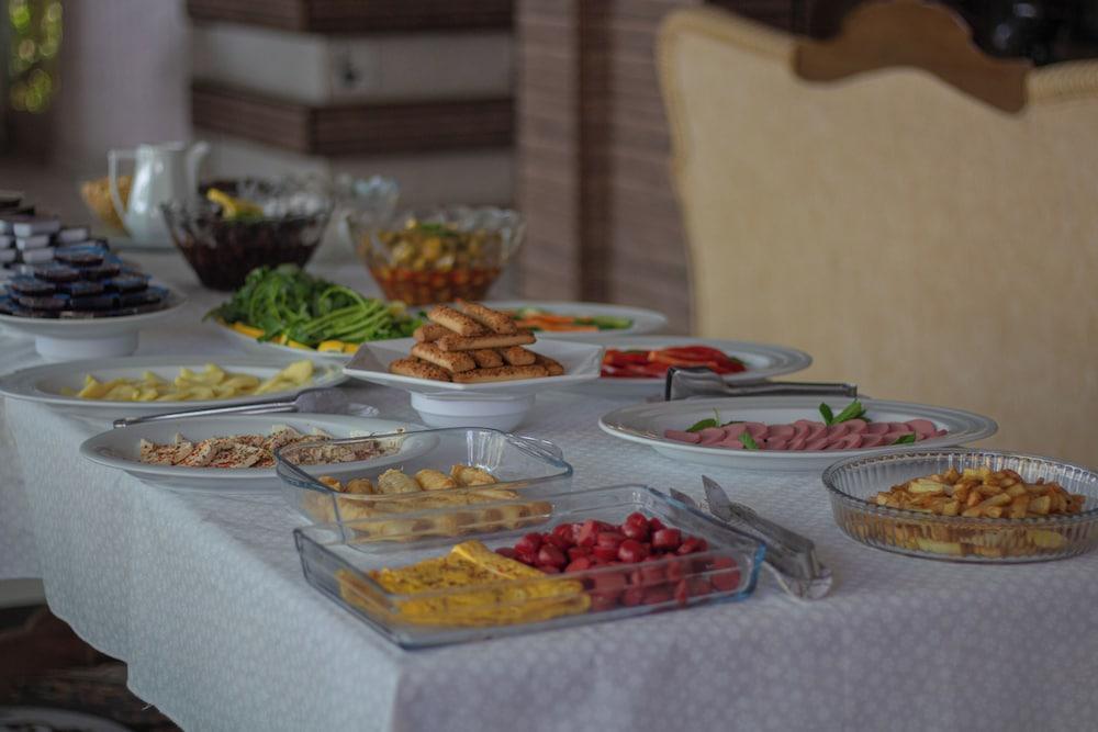TOROS HOTEL — DIDIM — фотография отеля №28