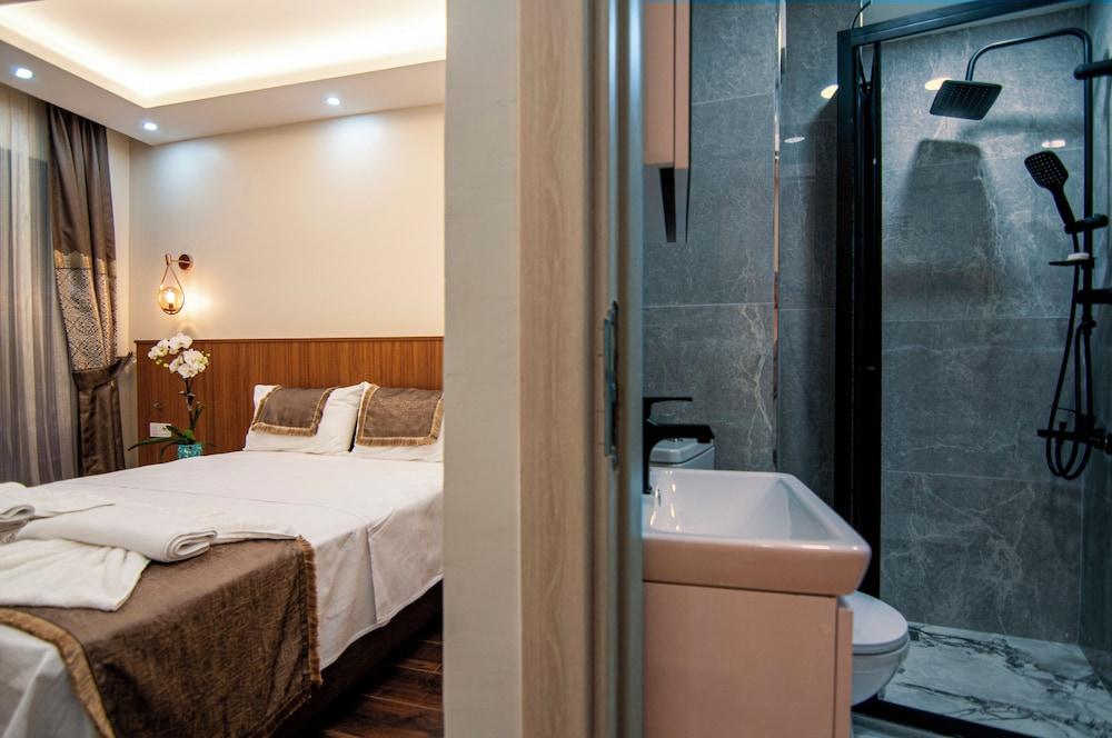 HISTORIA HOTEL — ISTANBUL — фотография отеля №14