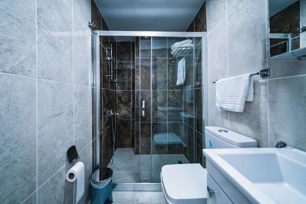 ELITE MARMARA OLD CITY — ISTANBUL — fotografie hotel nr. 28
