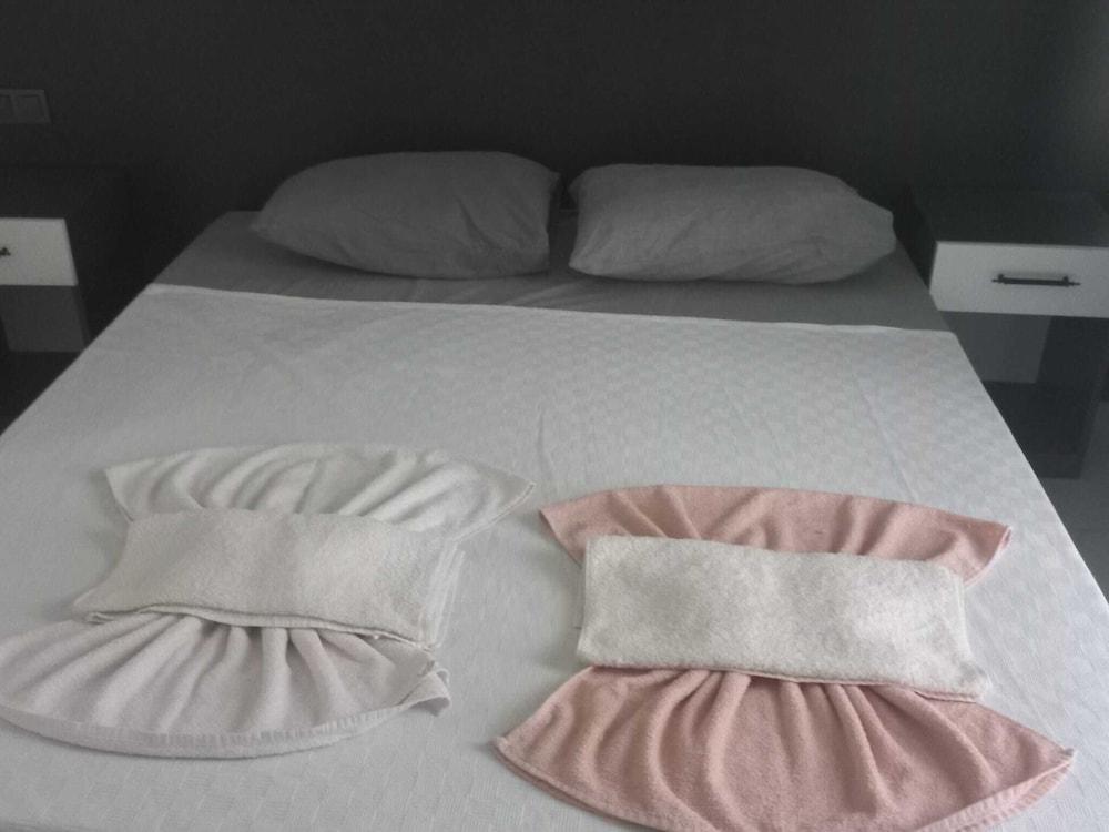 TEKIROVA DORA BUTIK OTEL — KEMER — фотография отеля №2