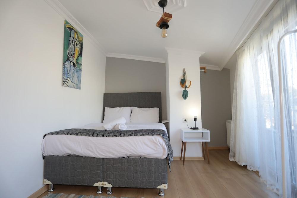 ISTANBUL RELAX SUITE — ISTANBUL — фотография отеля №22
