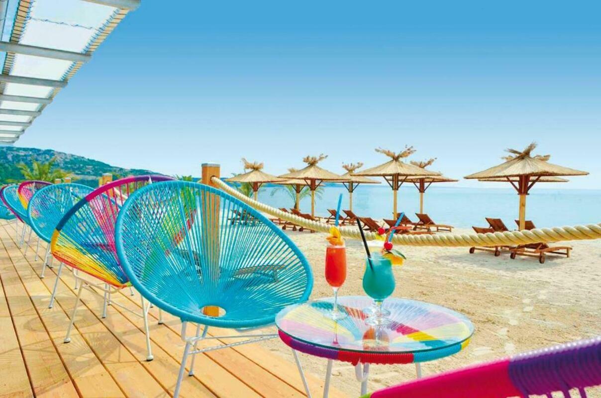 ELITSA HOTEL — ALBENA — фотография отеля №20