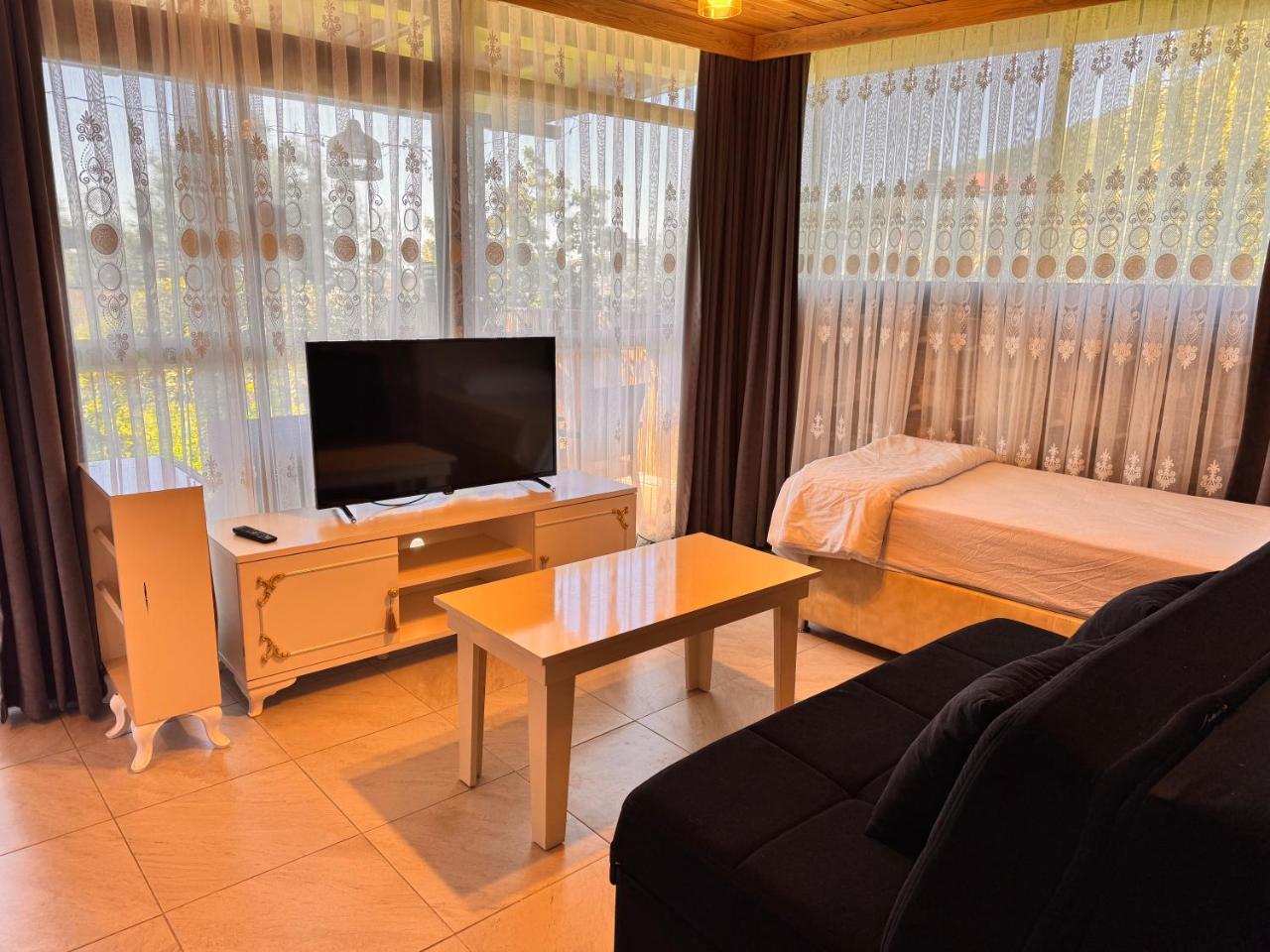 ALANYA POLAT HOLIDAY VILLAGE — ALANYA — фотография отеля №15