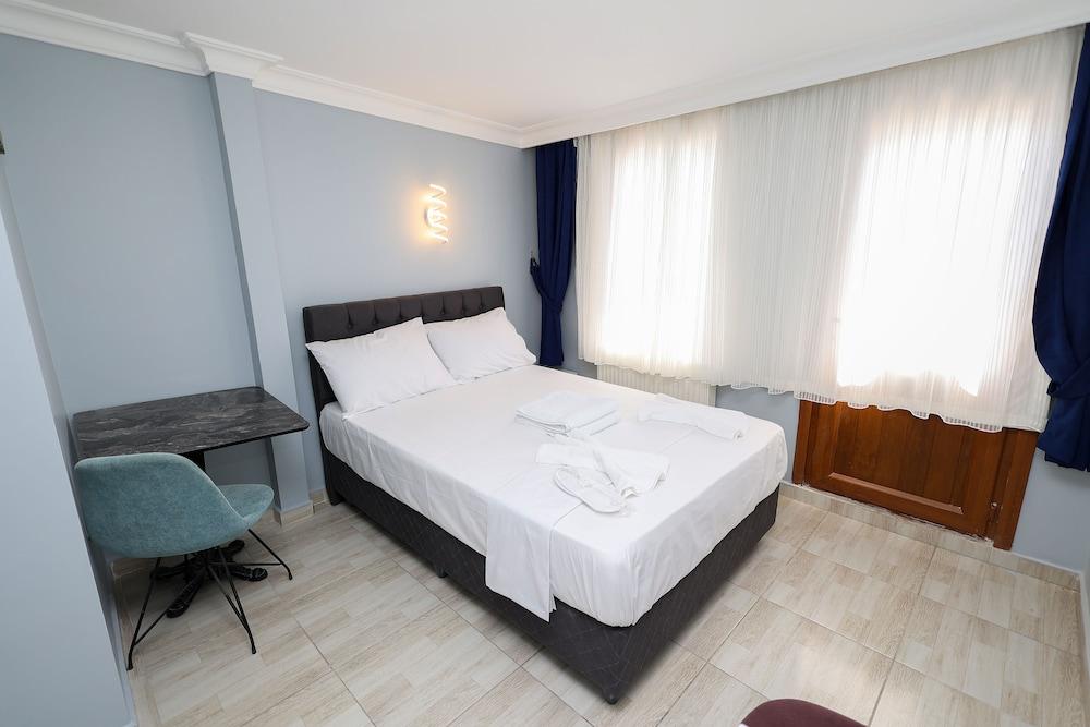 MERDIN SUITES & HOTEL — ISTANBUL — fotografie hotel nr. 21