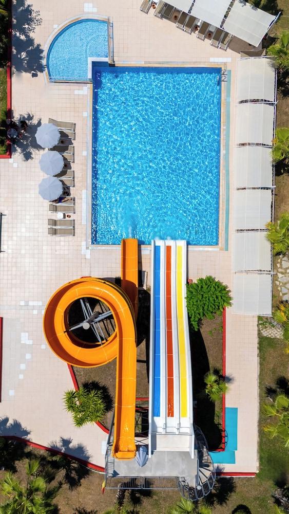 ZEYDA KEMER HOTEL — KIRIS — fotografie hotel nr. 30