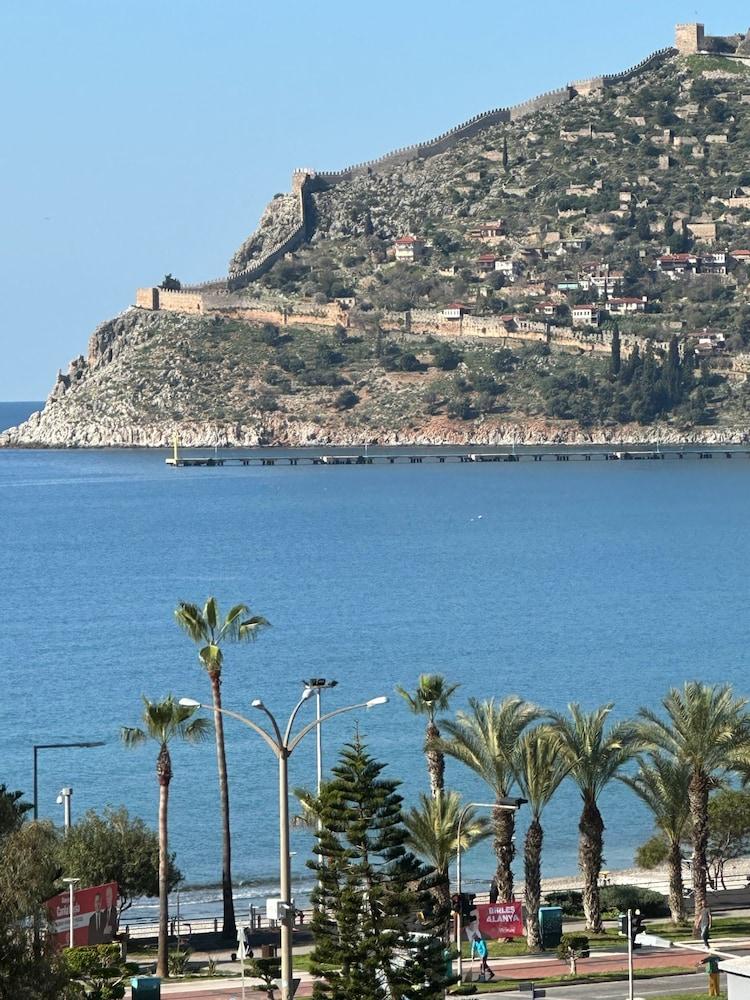 CASA SUR MER — ALANYA — фотография отеля №14