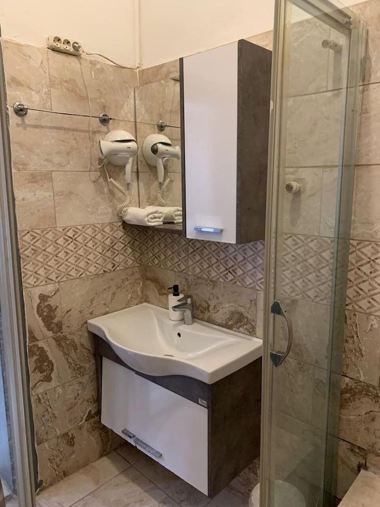 KANARYA SUIT OTEL — ISTANBUL — фотография отеля №12