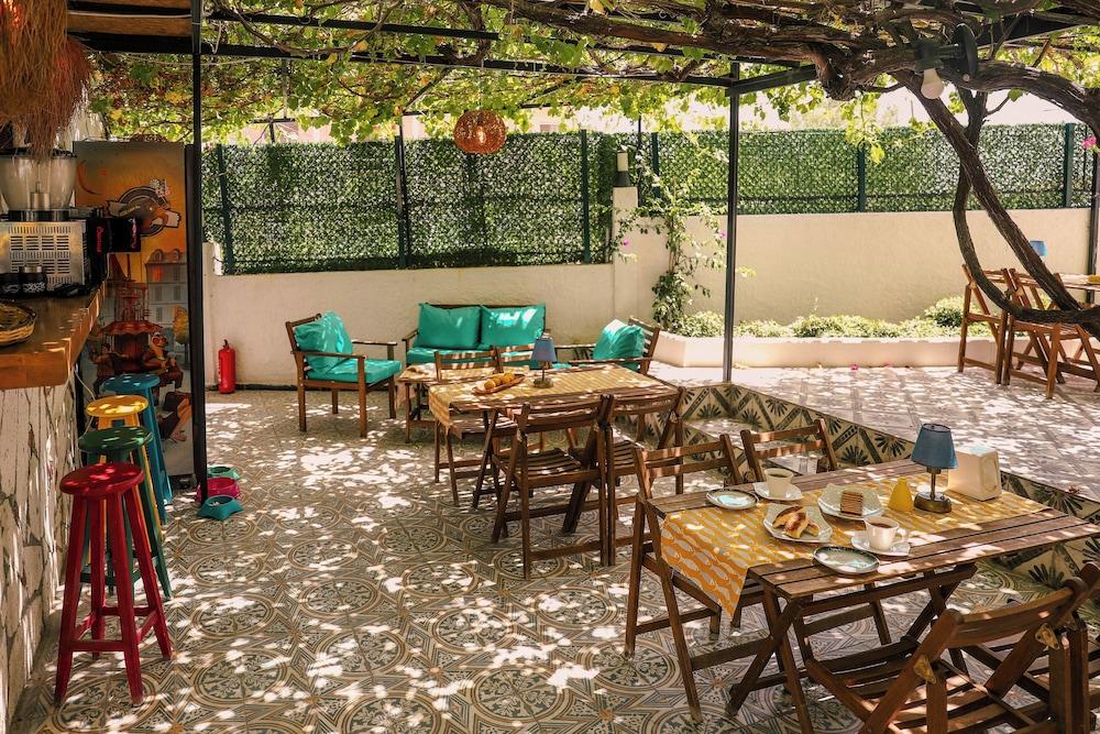 AMARILLO ALACATI — CESME — fotografie hotel nr. 18