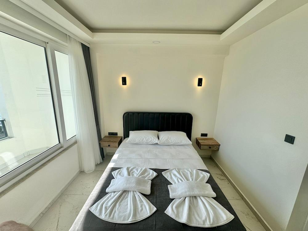 SEA DOOR HOTEL — FETHIYE — fotografie hotel nr. 17
