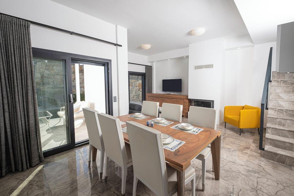 AL MARE — BODRUM — fotografie hotel nr. 19