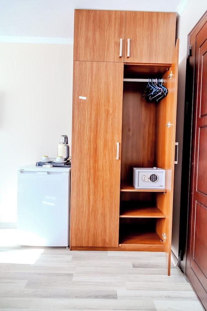 CITY HALL APART HOTEL — ISTANBUL — fotografie hotel nr. 15