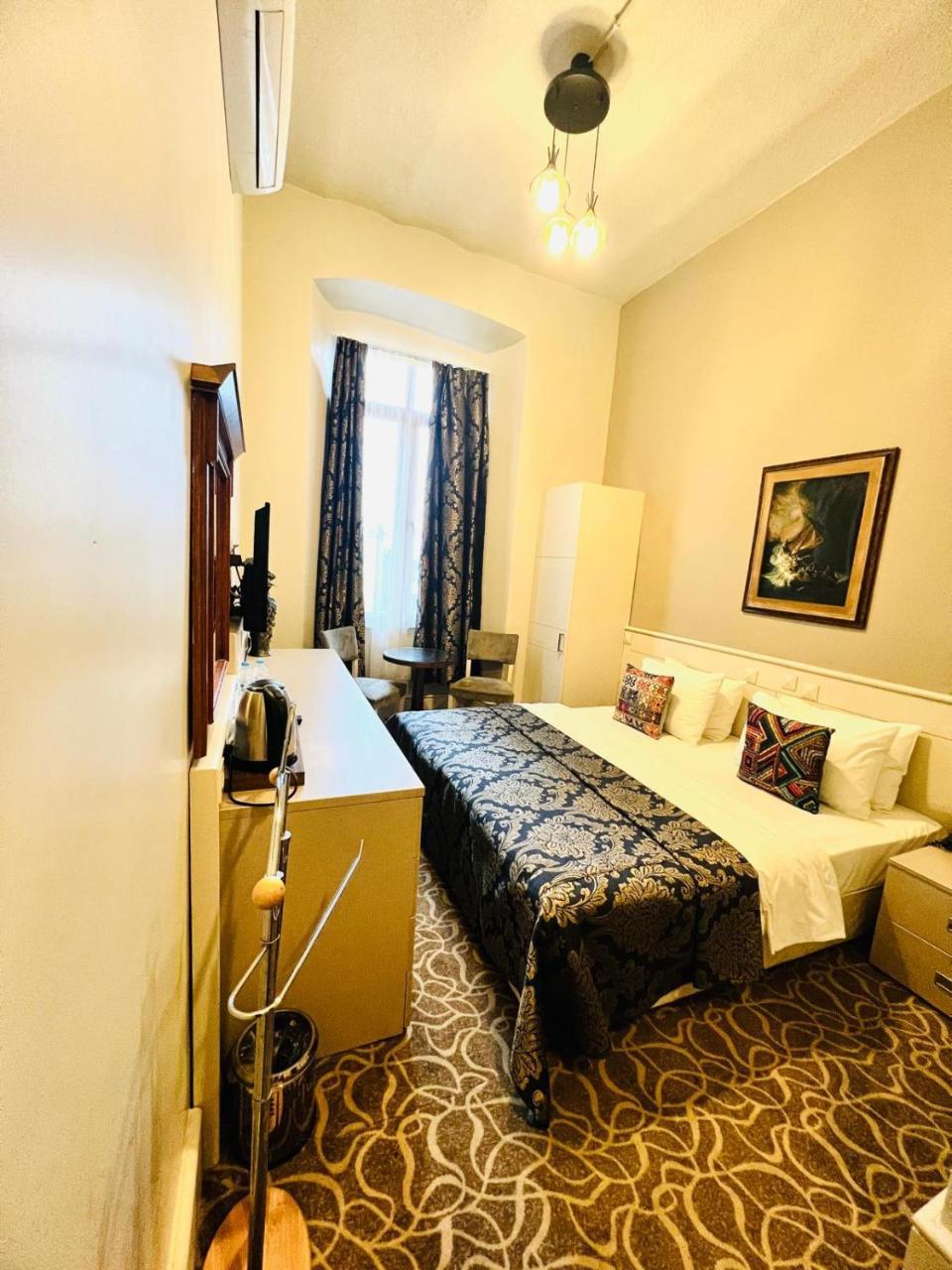 ARIA PALACE TAKSIM — ISTANBUL — fotografie hotel nr. 21