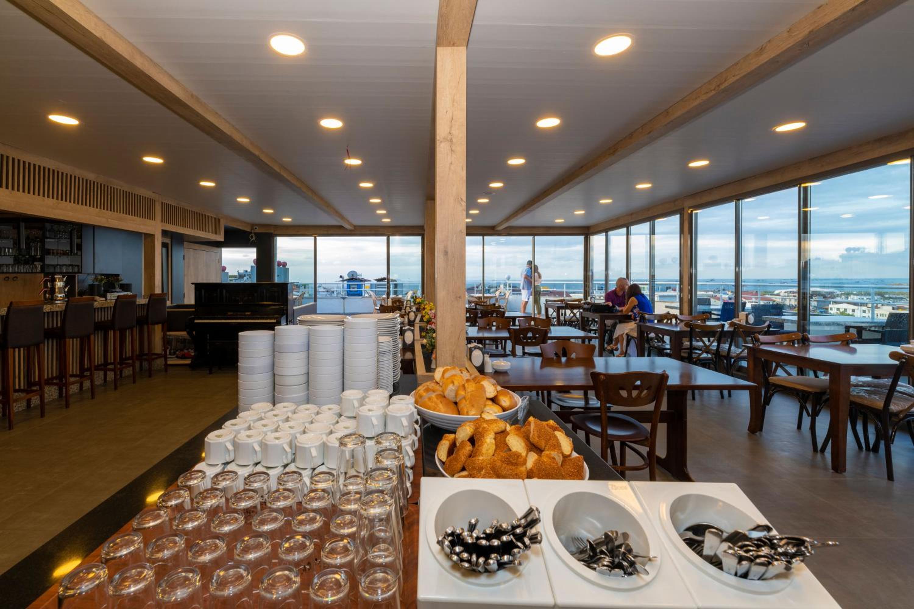 METRO OTEL (ADULTS ONLY) — ISTANBUL — fotografie hotel nr. 31