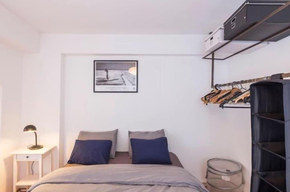 SWEET HOME HEART OF GALATA — ISTANBUL — fotografie hotel nr. 14