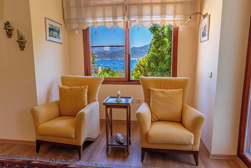 SELIMIYE MELTEMS — MARMARIS — fotografie hotel nr. 21