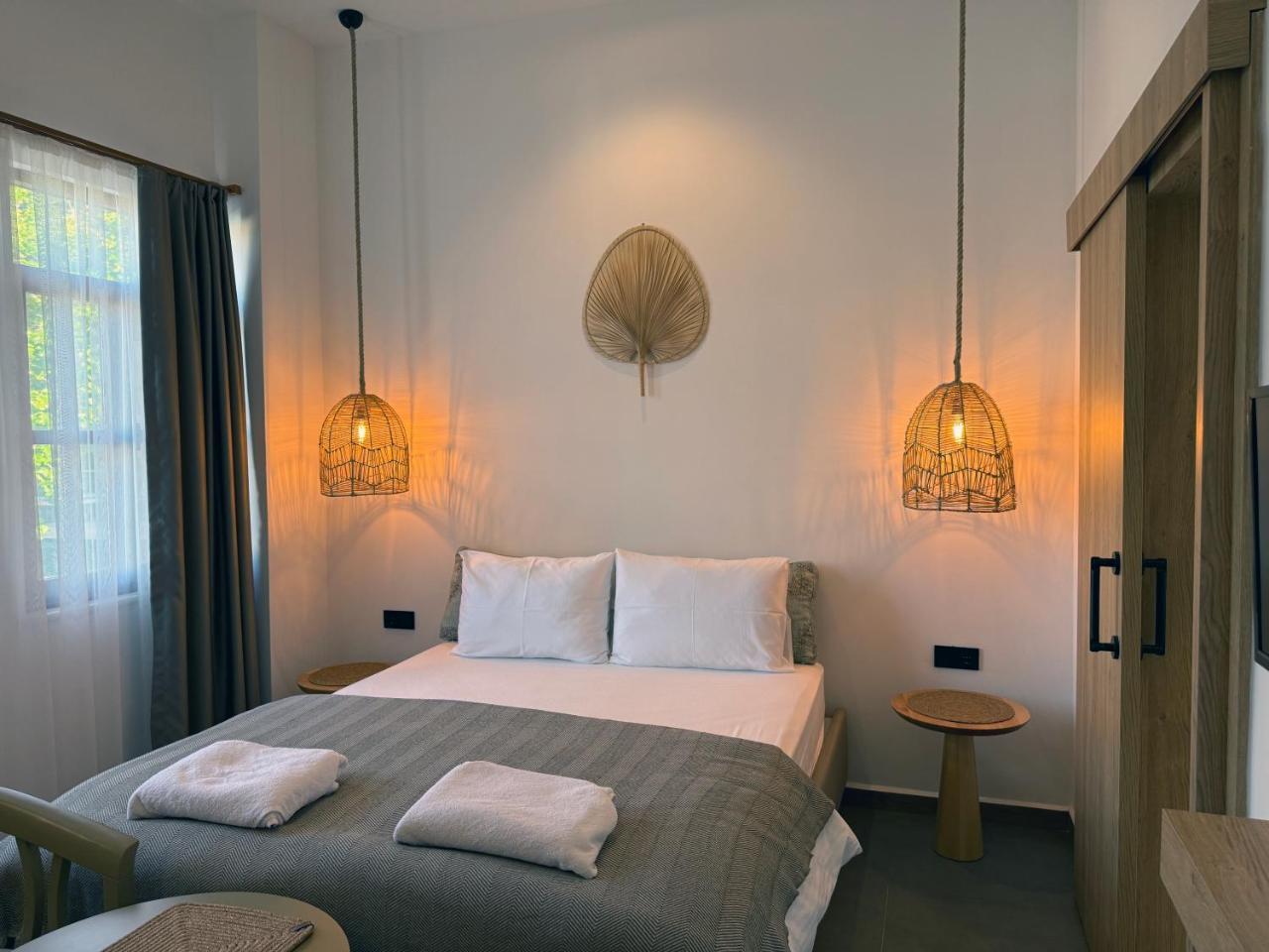 CASA VAGABUNDO BOUTIQUE HOTEL — ALANYA — фотография отеля №18