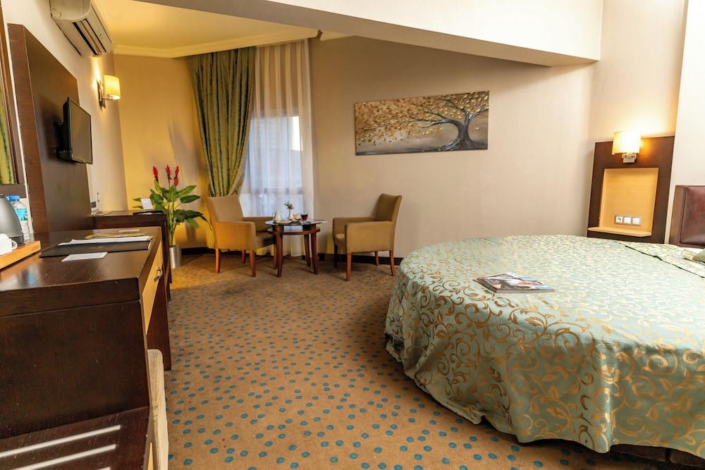 MGS HOTEL — IZMIR — фотография отеля №14